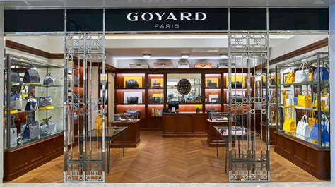 maison goyard chicago photos|maison goyard website.